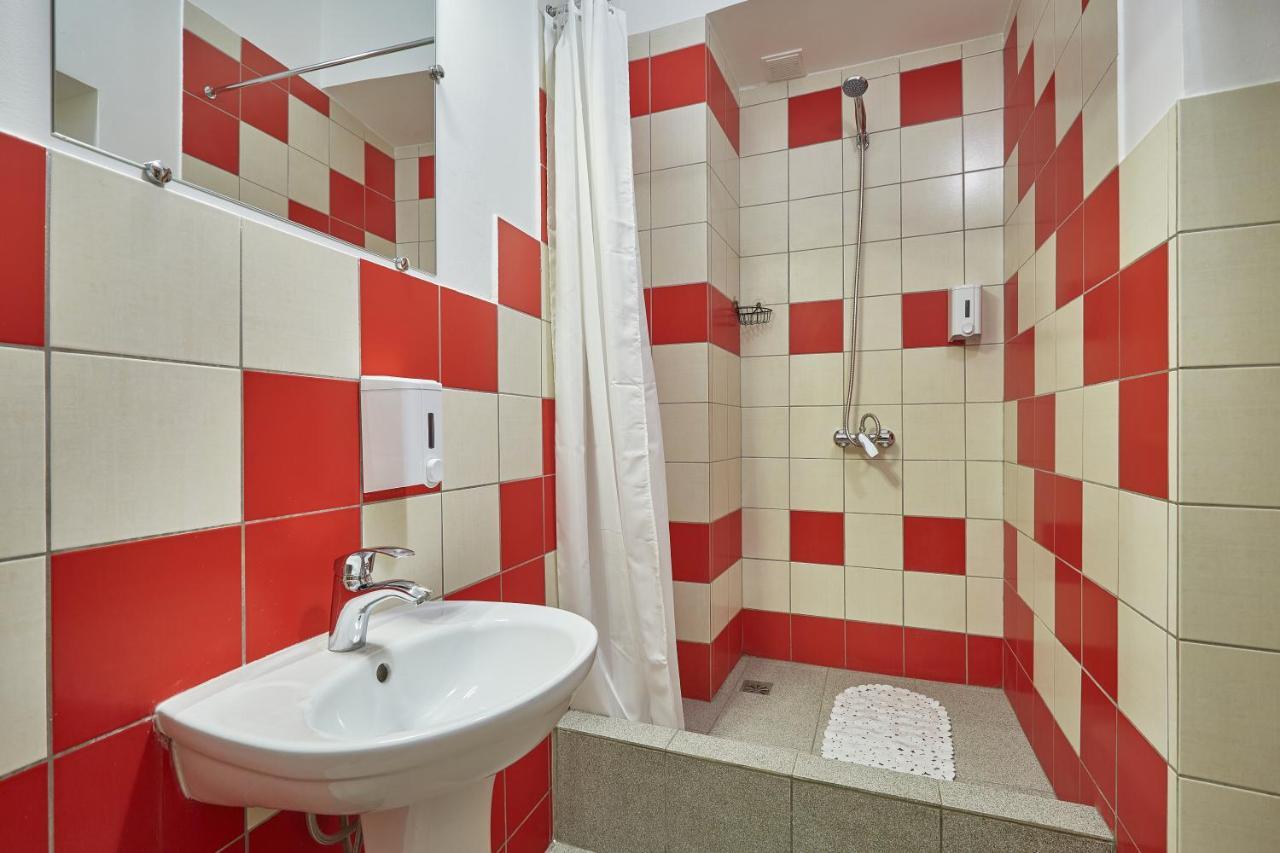 Shelter Apartment Lviv Ngoại thất bức ảnh